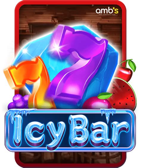 Icy Bar Novibet